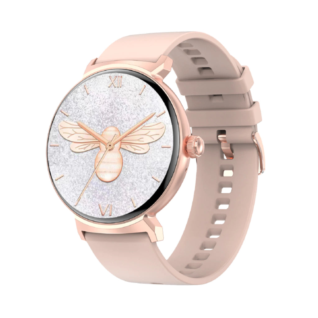 Smartwatch DT4 New + Doble Malla + Film Protector