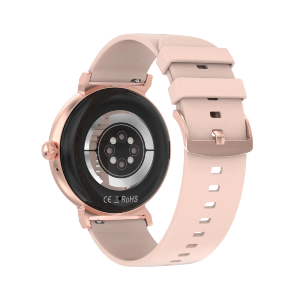 Smartwatch DT4 New + Doble Malla + Film Protector