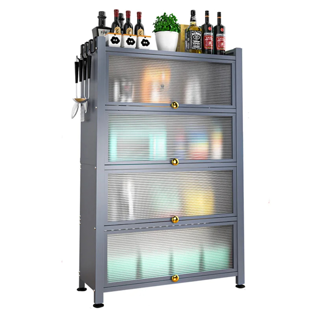 ORGANIZADOR MULTIFUNCIONAL + JUEGO DE PLATOS