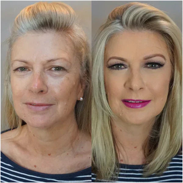 Base Beauty Cream + bolsa de maquillaje - Comprá 1 y Llevate 2