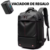 Easybag – Mochila Viaje con sistema de Vacio I [Descuento 30%]