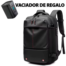 Easybag – Mochila Viaje con sistema de Vacio I [Descuento 30%]