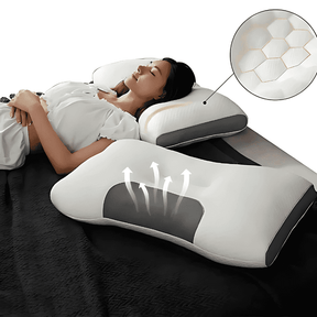 ConfortNest Almohada Sueño Ligero ™