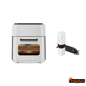 AIR FRYER PORTÁTIL