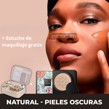 Base Beauty Cream + bolsa de maquillaje - Comprá 1 y Llevate 2