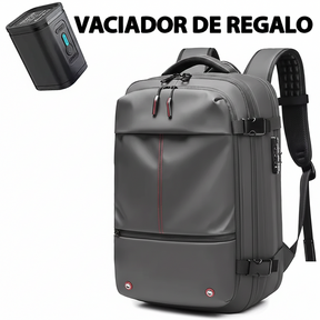 Easybag – Mochila Viaje con sistema de Vacio I [Descuento 30%]