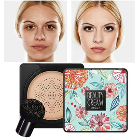 Base Beauty Cream + bolsa de maquillaje - Comprá 1 y Llevate 2