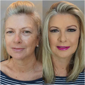 Base Beauty Cream + bolsa de maquillaje - Comprá 1 y Llevate 2