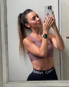 Smartwatch DT4 New + Doble Malla + Film Protector