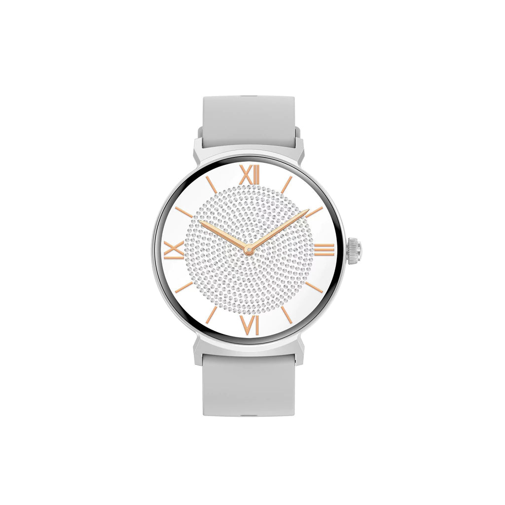 Smartwatch DT4 New + Doble Malla + Film Protector