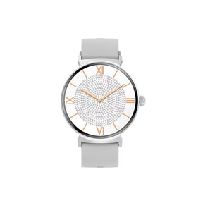 Smartwatch DT4 New + Doble Malla + Film Protector